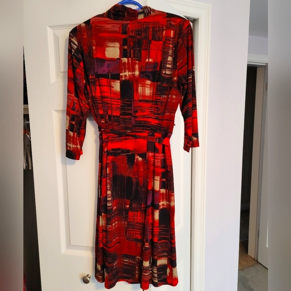 Rabbit rabbit dress sz12 - Picture 2 of 3